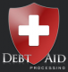 Debt  Aid Processing