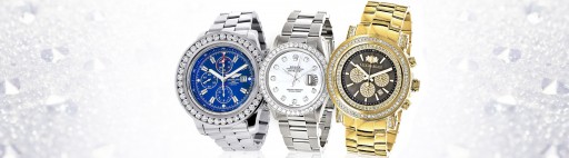 ItsHot.com Announces Considerable Increase in Men's Watch Sales