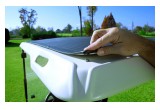 PowerDrive Golf Car Solar Panel