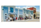 On first anniversary of the July 2015 grand opening, the Church of Scientology will host a block party for the community