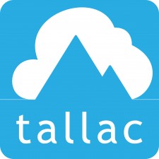 Tallac Logo