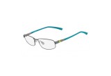 Nike 6056 Titanium Eyeglasses