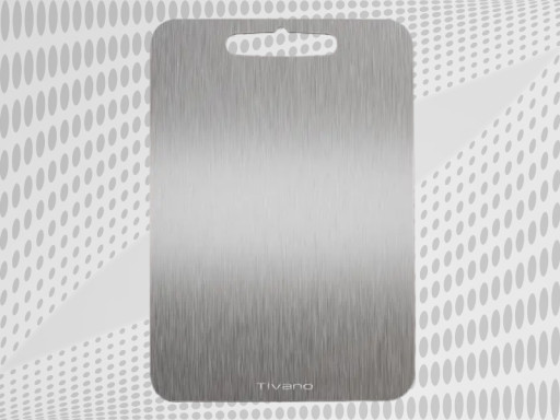 Tivano Cutting Board Review 2025: Real Customer Complaints, Hygiene Claims, and Durability Results