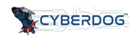 CyberDog Logo