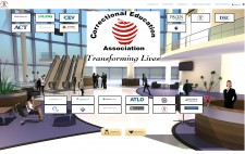 CEA - Virtual Vendor Exhibition