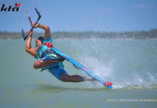 Asian Freestyle X Championships - KTA Sri Lanka