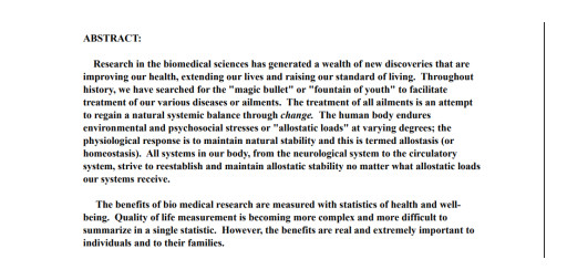 Quantum Energy Technology Offers New Hope for Regeneration and Longevity