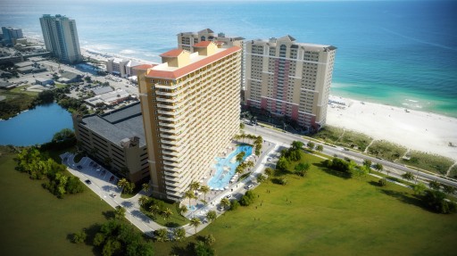Florida Condominium Calypso Tower III Tallies 50 Reservations in Four Weeks