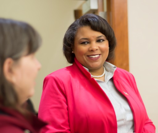 National Political and Community Leaders Line-Up Endorsements for Congressional Candidate Vangie Williams of Virginia's 1st District