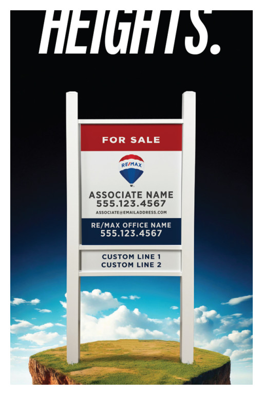 Oakley Signs to Unveil New, Exclusive Products at 2025 RE/MAX R4