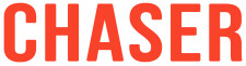 Chaser logo