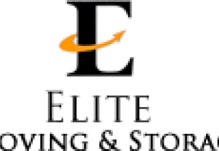 Elite Moving and Storage Logo