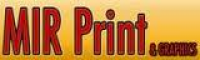 Mir Print & Graphics