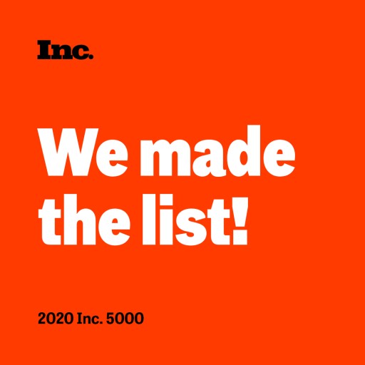 Rocket Insights Appears on the Inc. 5000 for the Second Time