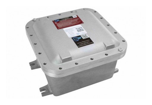 Larson Electronics Releases Explosion Proof Battery Charger, CID1, 230V Input, 25A Max Charge