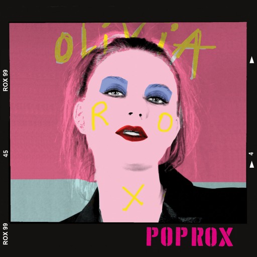 Olivia Rox Releases Debut LP 'POPROX' Today