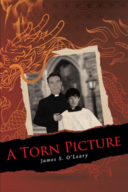 James S. O'Leary's New Book 'A Torn Picture' is an Unexpected Adventure Filled With Mysteries and Secrets Waiting to Be Uncovered