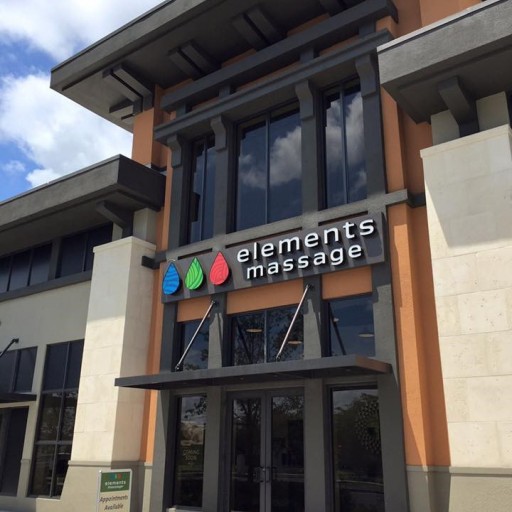 Elements Massage™ Gains Larger Footprint in South Florida with Opening of Fourth Studio