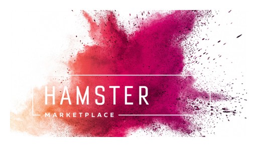 Hamster Marketplace Launches Pre Token Sale: The Blockchain-Based Retail Platform for Inventors, Gadgets and Electronics