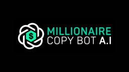 Millionaire Copy Bot AI