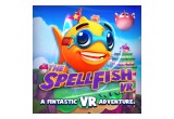 Spell Fish VR: Just Squidding Around Now on Daydream VR