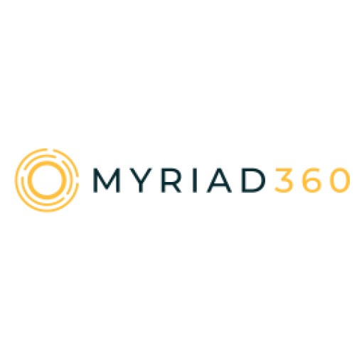 Leading Technology Solutions Integrator Rebrands as Myriad360
