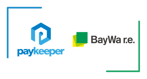 BayWa r.e. and PayKeeper Partner to Elevate U.S. Solar Industry Payment Solutions