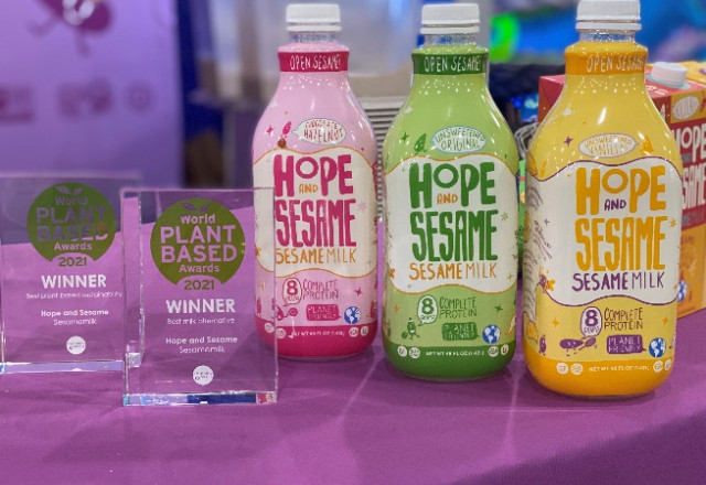 The Planting Hope Company Inc., Tuesday, December 14, 2021, Press release picture