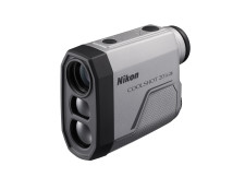 Nikon COOLSHOT 20i GIII Laser Gold Rangefinder