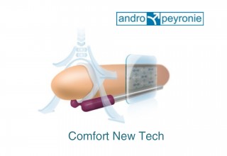 Andropeyronie technology