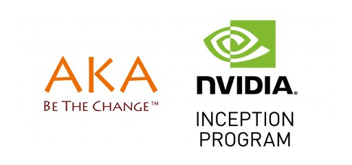 AKA, Developer of AI Engine 'MUSE', Joins NVIDIA Inception Program