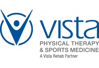 Vista Physical Therapy Logo