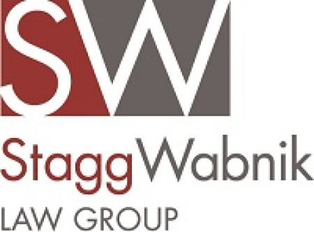 Stagg Wabnik Logo