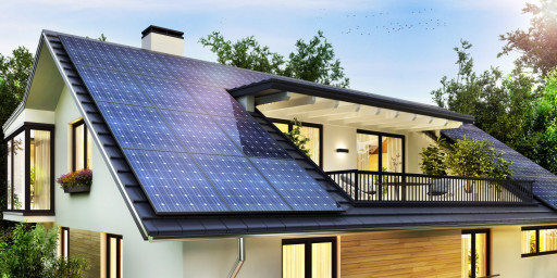 Deimira Paa Baidoo: 'Solar Powered Homes Are an Economic Necessity'