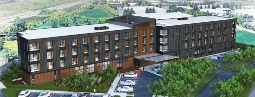 Cedartree Hotels Will Open Its First US Property in Hillsboro, Oregon With Easy Access to the Entire Portland Metro Area