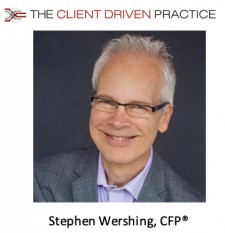 New Service from The Client Driven Practice helps Financial Advisors Identify Client Communication Needs and Preferences during Times of Duress