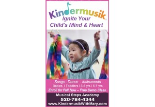 Ignite your child's mind and heart