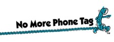 No More Phone Tag, Inc.