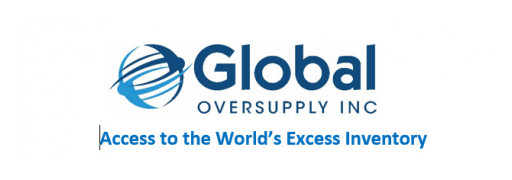 New Company Launch - Global Oversupply Inc.