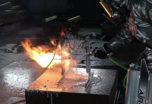 Battery testing 2