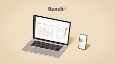 Betterpay Partners With Bench to Provide Bookkeeping Services to Merchants.