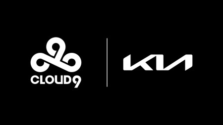 Kia Becomes the Official Automotive Partner of Cloud9