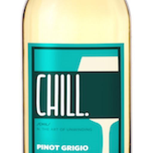 "Chill." New Wine Highlights the Art of Unwinding