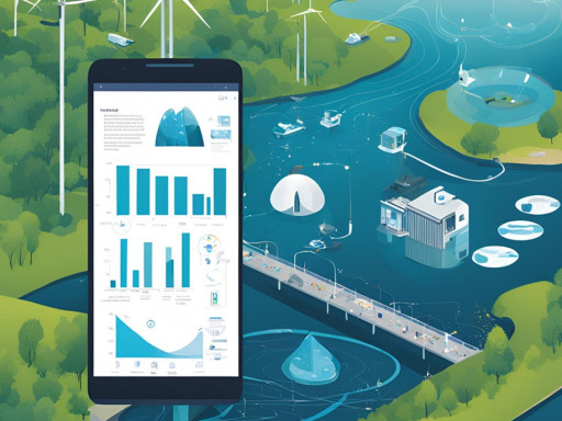 Tec de Monterrey AIoT4All Startup Creates "Internet of Water", an IoT System to Monitor Water Quality in Rivers and Lakes