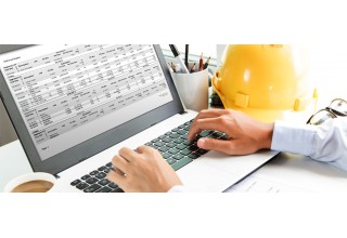 eCMS Construction Reporting and Dashboards Tools