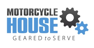 Motorcycle House - Motorcycle Saddlebags, Jackets, and Vests online store.