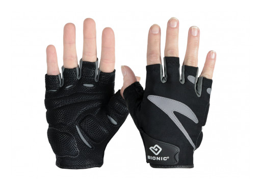 Hillerich & Bradsby Co. Introduces New Bionic® Cycling Glove