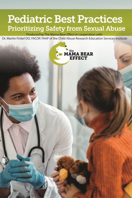 Pediatric Resources for Sexual Abuse Prevention Launched by The Mama Bear Effect