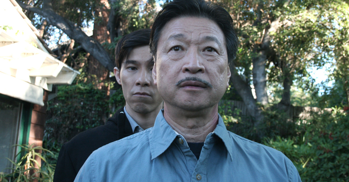 Asian American Movies (AAM.tv) Will Release the Controversial AAPI