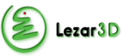 Lezar3D 